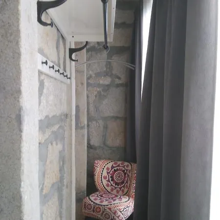 Apartament Welcome - Santa Catarina Porto
