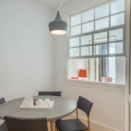 Apartament Welcome - Santa Catarina