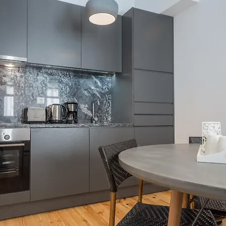 Welcome - Santa Catarina Apartamento Oporto