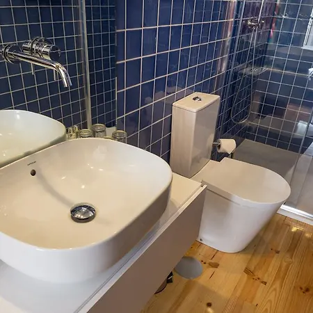 Apartamento Welcome - Santa Catarina *